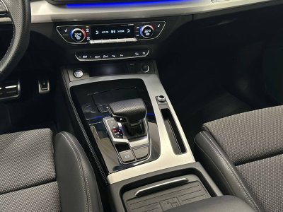 Audi Q5 40 TDI qu S line Edition *Matrix*Navi*   - 12