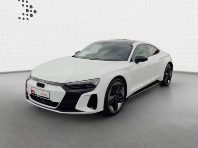 Audi e-tron GT quattro*Navi*LED*Alu*HUD*PDC*Pano*Cam   - 1