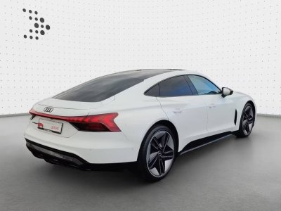 Audi e-tron GT quattro*Navi*LED*Alu*HUD*PDC*Pano*Cam   - 2