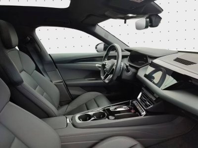 Audi e-tron GT quattro*Navi*LED*Alu*HUD*PDC*Pano*Cam   - 4