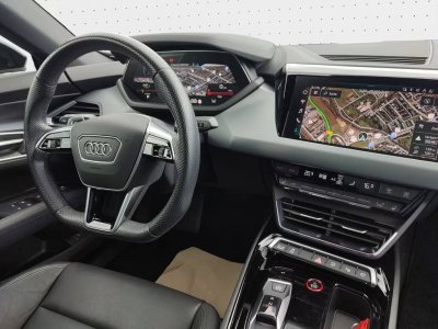 Audi e-tron GT quattro*Navi*LED*Alu*HUD*PDC*Pano*Cam   - 5