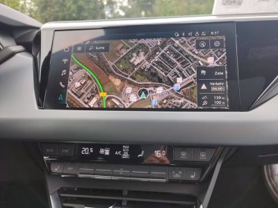 Audi e-tron GT quattro*Navi*LED*Alu*HUD*PDC*Pano*Cam   - 6
