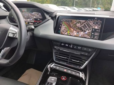 Audi e-tron GT quattro*Navi*LED*Alu*HUD*PDC*Pano*Cam   - 7