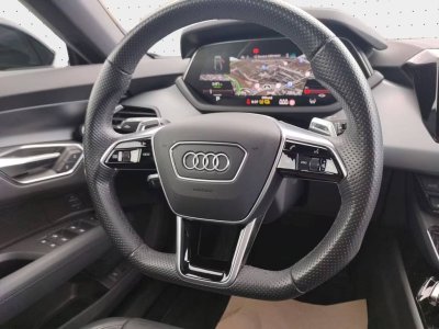 Audi e-tron GT quattro*Navi*LED*Alu*HUD*PDC*Pano*Cam   - 8