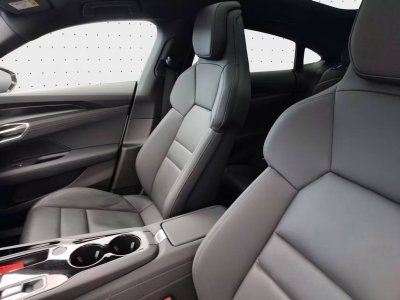 Audi e-tron GT quattro*Navi*LED*Alu*HUD*PDC*Pano*Cam   - 10