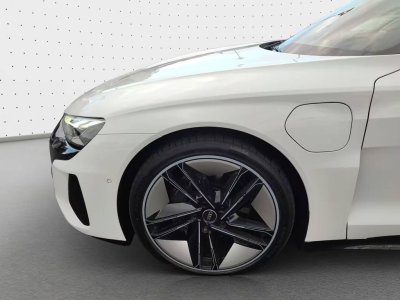 Audi e-tron GT quattro*Navi*LED*Alu*HUD*PDC*Pano*Cam   - 12