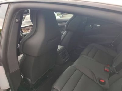 Audi e-tron GT quattro*Navi*LED*Alu*HUD*PDC*Pano*Cam   - 18