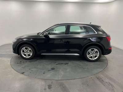 Audi Q5 35 TDI 163 S tronic 7 Business Executive   - 2