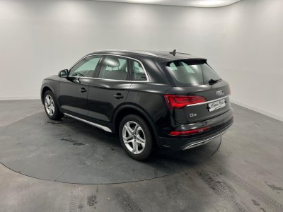 Audi Q5 35 TDI 163 S tronic 7 Business Executive   - 3