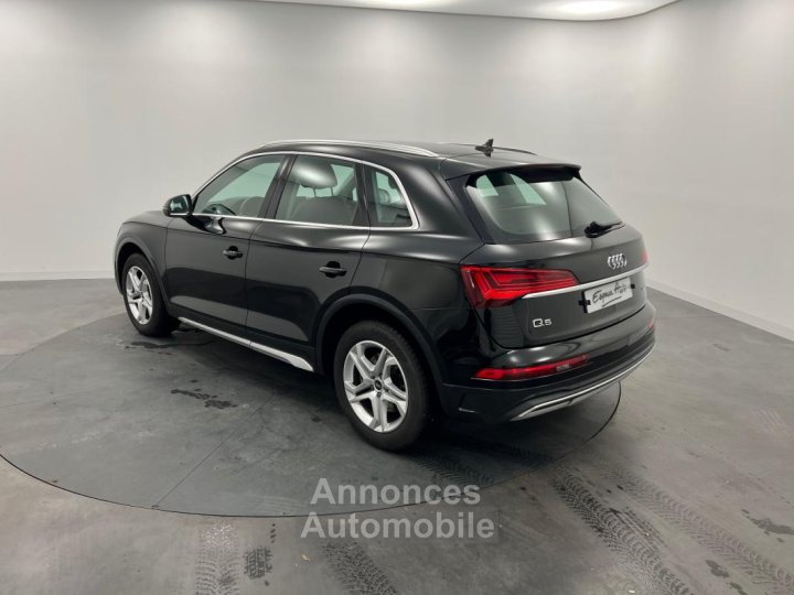 Audi Q5 35 TDI 163 S tronic 7 Business Executive - 3