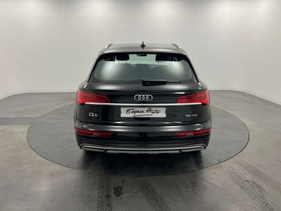 Audi Q5 35 TDI 163 S tronic 7 Business Executive   - 4