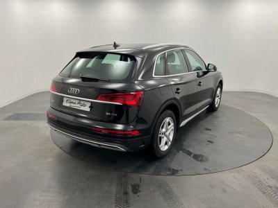 Audi Q5 35 TDI 163 S tronic 7 Business Executive   - 5