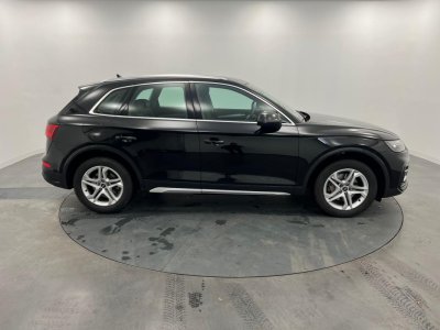 Audi Q5 35 TDI 163 S tronic 7 Business Executive   - 6