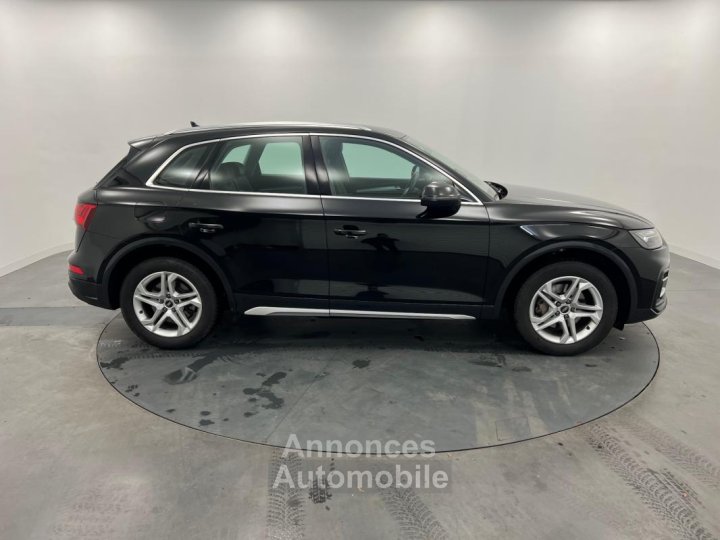 Audi Q5 35 TDI 163 S tronic 7 Business Executive - 6
