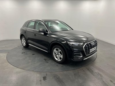 Audi Q5 35 TDI 163 S tronic 7 Business Executive   - 7