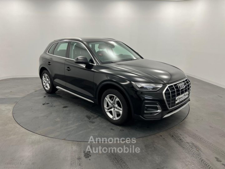 Audi Q5 35 TDI 163 S tronic 7 Business Executive - 7