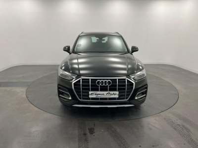 Audi Q5 35 TDI 163 S tronic 7 Business Executive   - 8