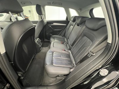 Audi Q5 35 TDI 163 S tronic 7 Business Executive   - 10