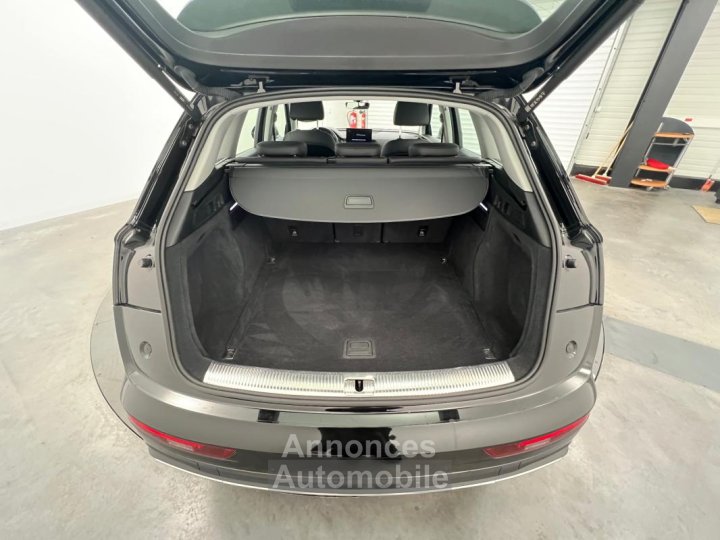 Audi Q5 35 TDI 163 S tronic 7 Business Executive - 12