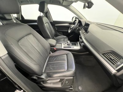 Audi Q5 35 TDI 163 S tronic 7 Business Executive   - 13