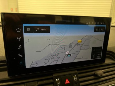 Audi Q5 35 TDI 163 S tronic 7 Business Executive   - 14