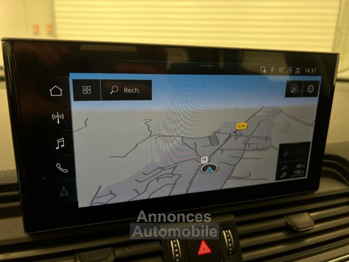 Audi Q5 35 TDI 163 S tronic 7 Business Executive - 14