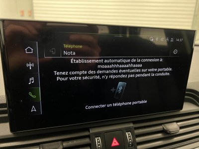 Audi Q5 35 TDI 163 S tronic 7 Business Executive   - 15