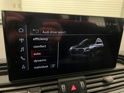 Audi Q5 35 TDI 163 S tronic 7 Business Executive   - 16