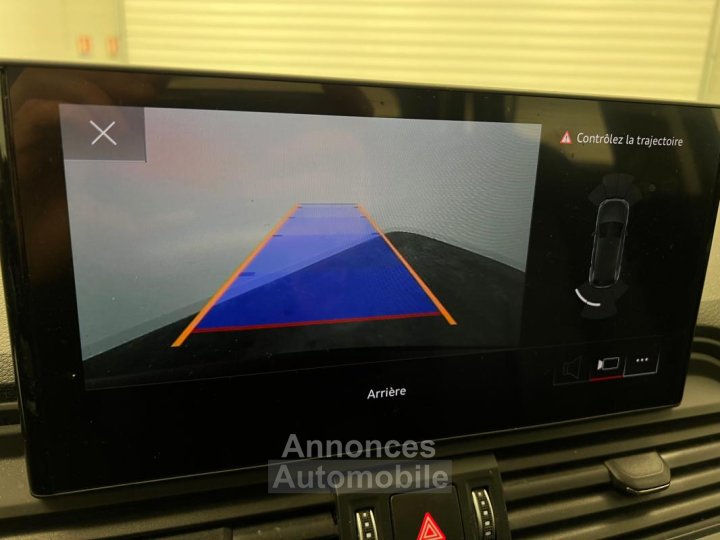 Audi Q5 35 TDI 163 S tronic 7 Business Executive - 19