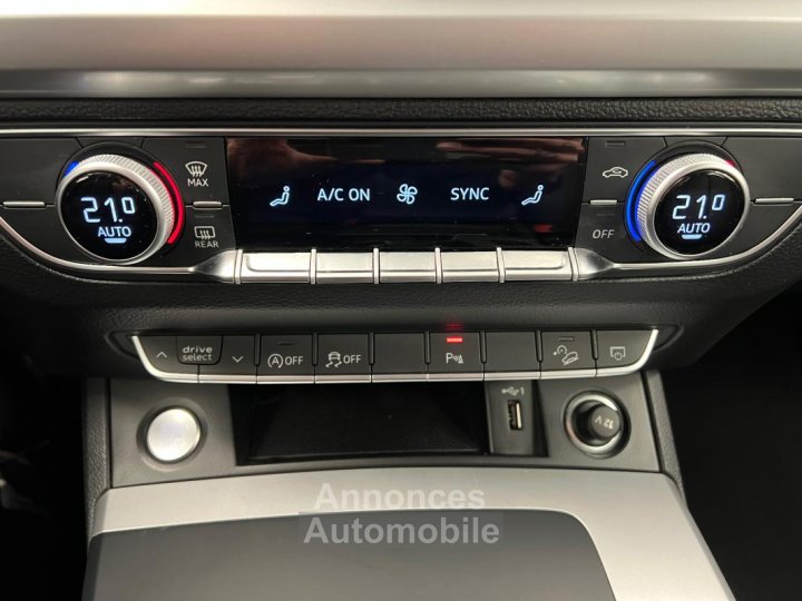 Audi Q5 35 TDI 163 S tronic 7 Business Executive - 20