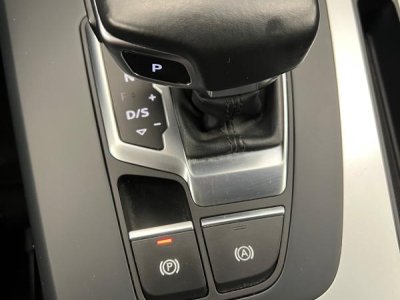 Audi Q5 35 TDI 163 S tronic 7 Business Executive   - 21