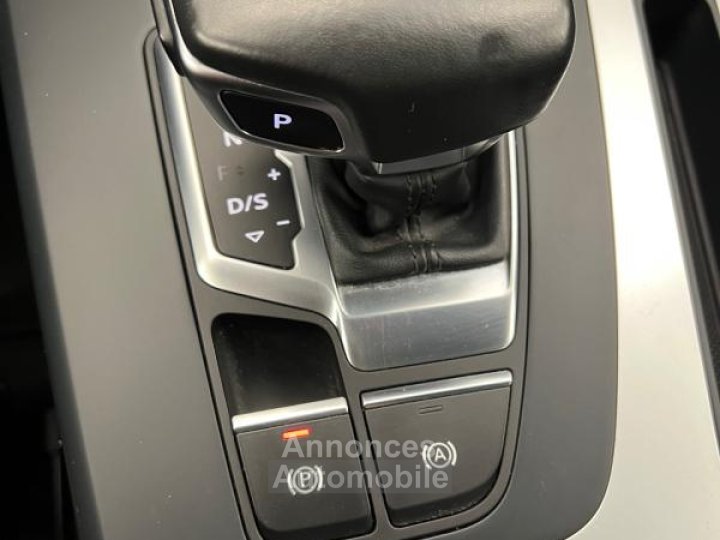 Audi Q5 35 TDI 163 S tronic 7 Business Executive - 21