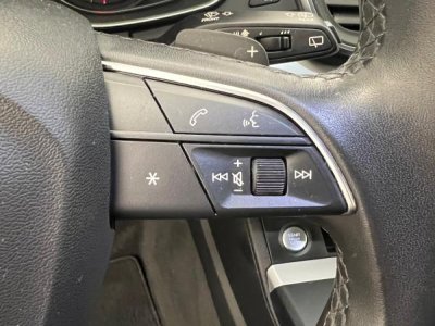 Audi Q5 35 TDI 163 S tronic 7 Business Executive   - 22