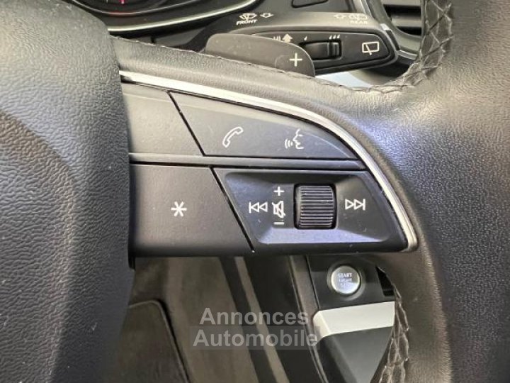 Audi Q5 35 TDI 163 S tronic 7 Business Executive - 22