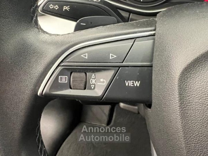 Audi Q5 35 TDI 163 S tronic 7 Business Executive - 23