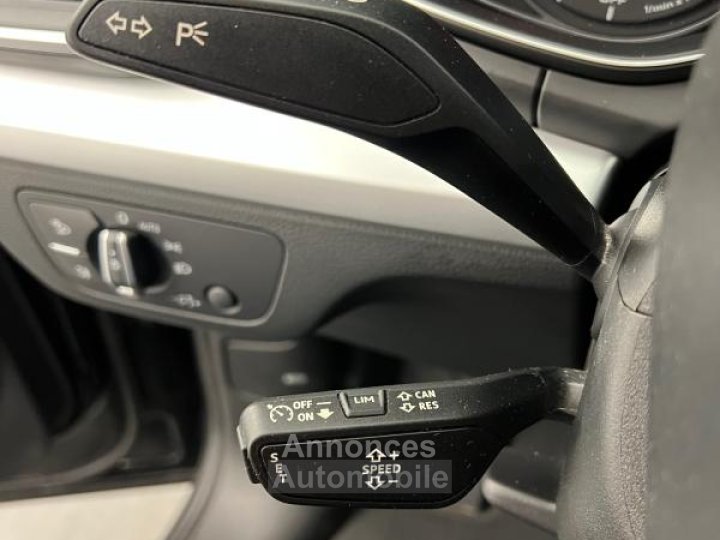 Audi Q5 35 TDI 163 S tronic 7 Business Executive - 24