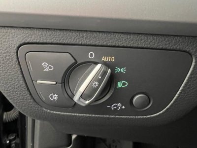 Audi Q5 35 TDI 163 S tronic 7 Business Executive   - 25