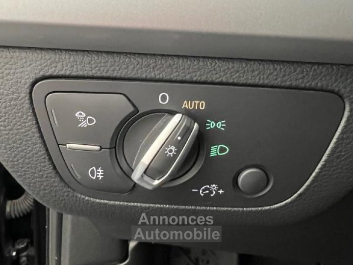 Audi Q5 35 TDI 163 S tronic 7 Business Executive - 25