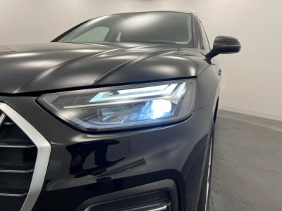 Audi Q5 35 TDI 163 S tronic 7 Business Executive   - 28