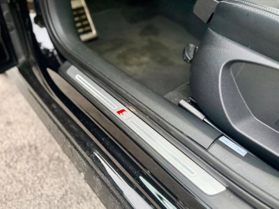 Audi A3 Sportback 20 tfsi 190 s-line quattro s-tronic bva origine france 2eme main   - 22