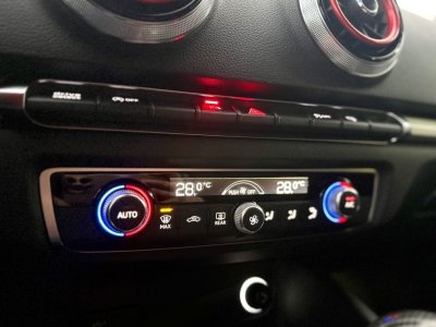 Audi A3 Sportback 20 tfsi 190 s-line quattro s-tronic bva origine france 2eme main   - 28