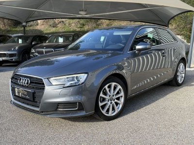 Audi A3 10 TFSI 115CH DESIGN   - 2