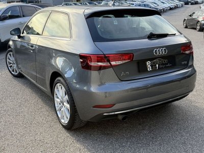 Audi A3 10 TFSI 115CH DESIGN   - 3