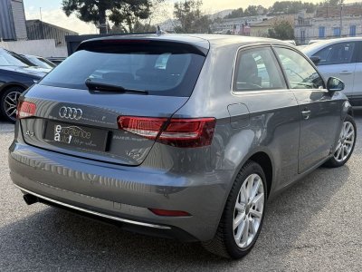 Audi A3 10 TFSI 115CH DESIGN   - 4