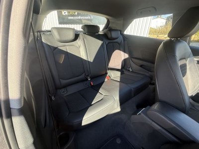 Audi A3 10 TFSI 115CH DESIGN   - 6