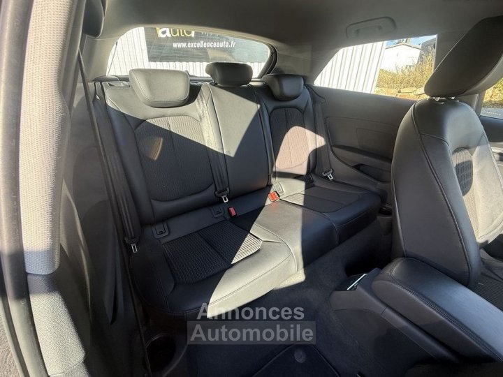 Audi A3 10 TFSI 115CH DESIGN - 6