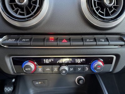 Audi A3 10 TFSI 115CH DESIGN   - 14