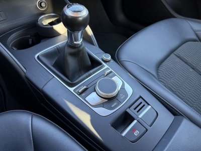 Audi A3 10 TFSI 115CH DESIGN   - 15