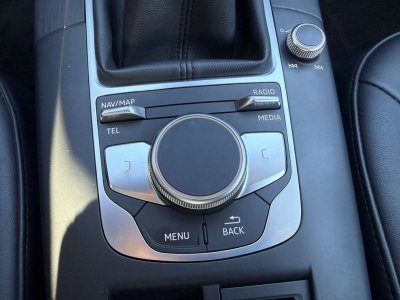 Audi A3 10 TFSI 115CH DESIGN   - 16