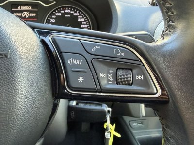 Audi A3 10 TFSI 115CH DESIGN   - 17